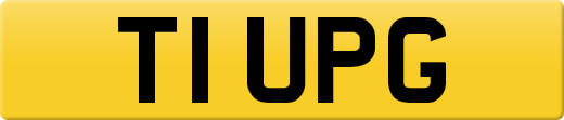 T1UPG