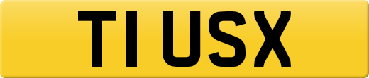 T1USX