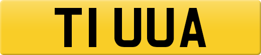 T1UUA