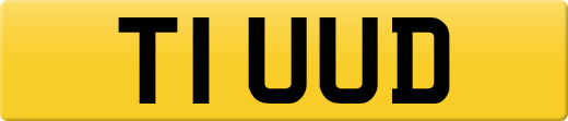 T1UUD
