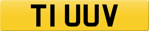 T1UUV