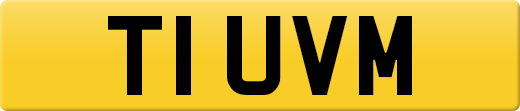 T1UVM