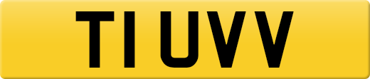 T1UVV