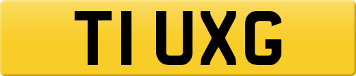 T1UXG
