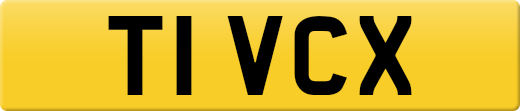 T1VCX