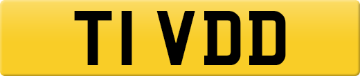 T1VDD