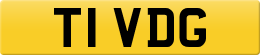 T1VDG
