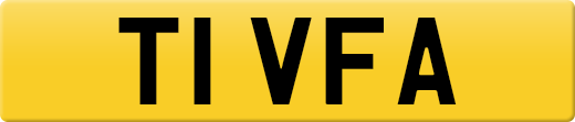 T1VFA