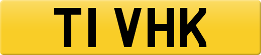 T1VHK