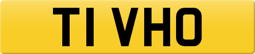 T1VHO
