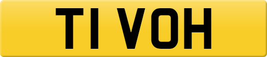 T1VOH