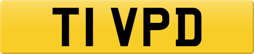 T1VPD