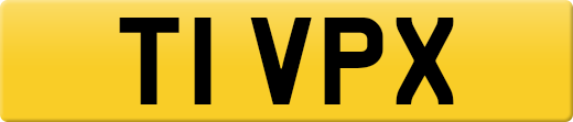 T1VPX