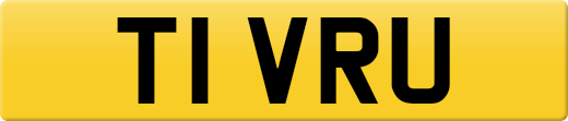 T1VRU