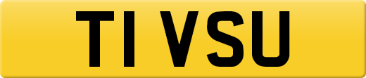 T1VSU