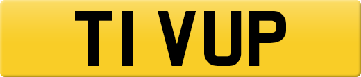 T1VUP