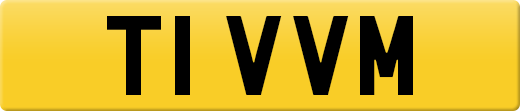T1VVM