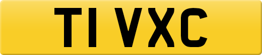 T1VXC