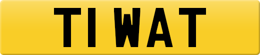 T1WAT