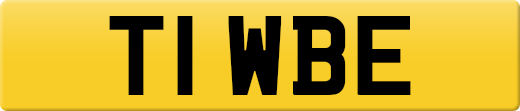 T1WBE