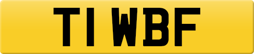 T1WBF