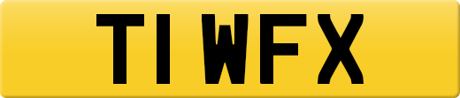 T1WFX