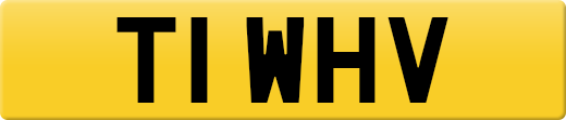 T1WHV