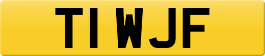 T1WJF