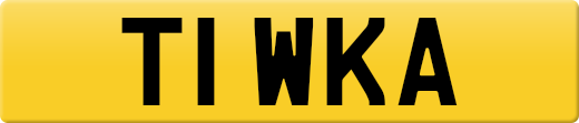 T1WKA
