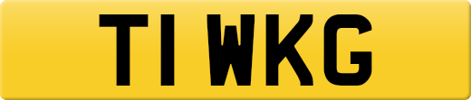 T1WKG