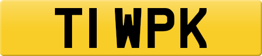 T1WPK