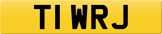 T1WRJ