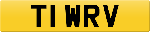 T1WRV