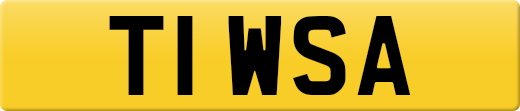 T1WSA