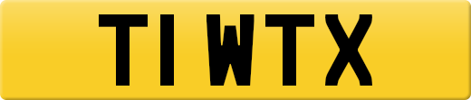 T1WTX