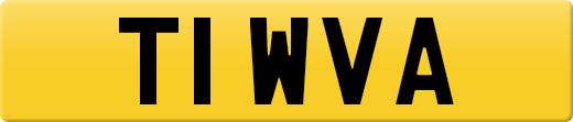 T1WVA