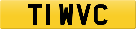 T1WVC