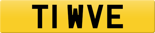 T1WVE