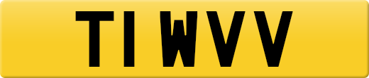 T1WVV