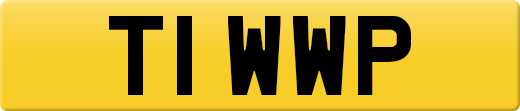 T1WWP