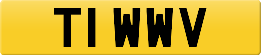 T1WWV
