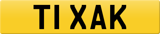 T1XAK
