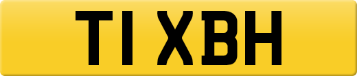 T1XBH
