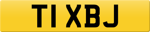 T1XBJ