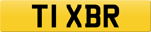 T1XBR