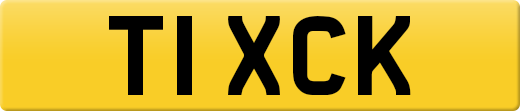 T1XCK