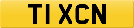 T1XCN