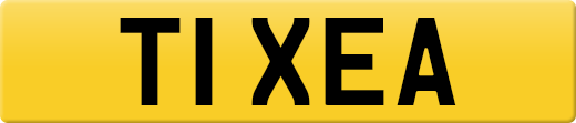 T1XEA