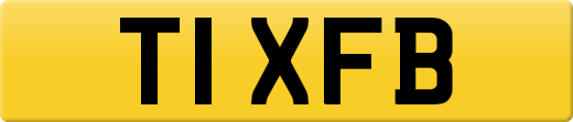 T1XFB