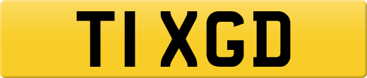 T1XGD